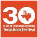 Logo of Texas Book Festival