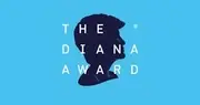 Logo of The Diana Award