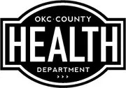 Logo of OKC County Health Department