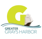 Logo of Greater Grays Harbor, Inc.