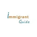 Logo of IMMIGRANT GUIDE