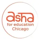 Logo of Asha For Education, Chicago chapter (Asha Chicago)