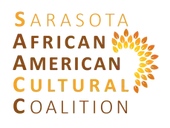 Logo de Sarasota African American Cultural Coalition