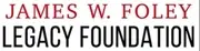 Logo de James W. Foley Legacy Foundation