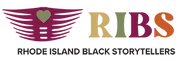 Logo of Rhode Island Black Storytellers