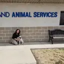 Logo of Garland Animal Services