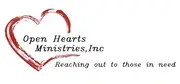Logo of Open Hearts Ministries, Inc.