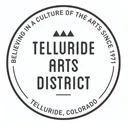 Logo of TELLURIDE COUNCIL FOR THE ARTS AND HUMANITIES