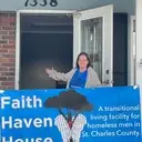 Logo of FAITH HAVEN HOUSE