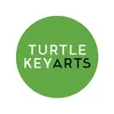 Logo de Turtle Key Arts