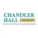 Logo of Chandler Hall Health Services
