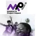 Logo of MANDATE PROJECT IMPACT INC