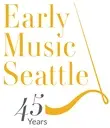 Logo de Early Music Seattle
