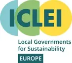 Logo of ICLEI - Local Governments for Sustainability (European Secretariat)