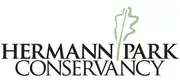 Logo of Hermann Park Conservancy