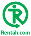 Logo of Rentah