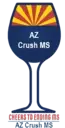 Logo of AZ Crush MS