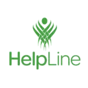 Logo of HelpLine