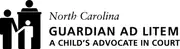 Logo of North Carolina Guardian ad Litem Program District 21