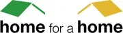 Logo de Home for a Home