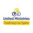 Logo of United Ministries
