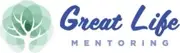 Logo of Great Life Mentoring