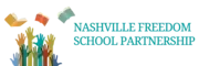 Logo of Nashville Freedom School Partnership