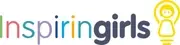 Logo de Inspiring Girls USA