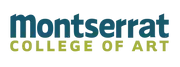 Logo of Montserrat College of Art