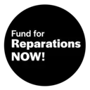 Logo of Fund for Reparations NOW!
