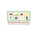 Logo of ALLEGAN FOOD ALLIANCE
