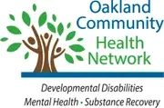 Logo of Oakland Community Health Network
