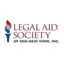 Logo of Legal Aid Society of Mid-New York, Inc.