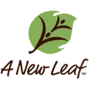 Logo of A New Leaf