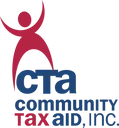 Logo of Community Tax Aid, Inc.