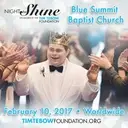 Logo of Blue Summit Baptist Church/Summit Point Church