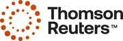 Logo of Thomson Reuters Foundation - NY