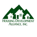 Logo of Housing Development Alliance, Inc