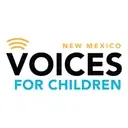 Logo of New Mexico Voices for Children