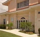 Logo of Children's Home Society of Florida