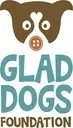 Logo of GLAD DOGS FOUNDATION INC
