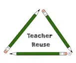 Logo of TEACHER REUSE