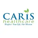 Logo of Caris Healthcare