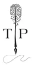 Logo of Tupelo Press