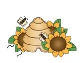 Logo of Durango Food Bank