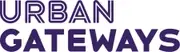 Logo of Urban Gateways