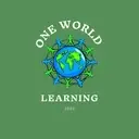 Logo of One World Learning