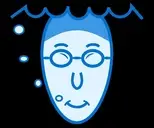 Logo of FACE IN WATER
