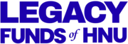 Logo of Legacy Funds of HNU