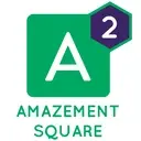 Logo of AMAZEMENT SQUARE